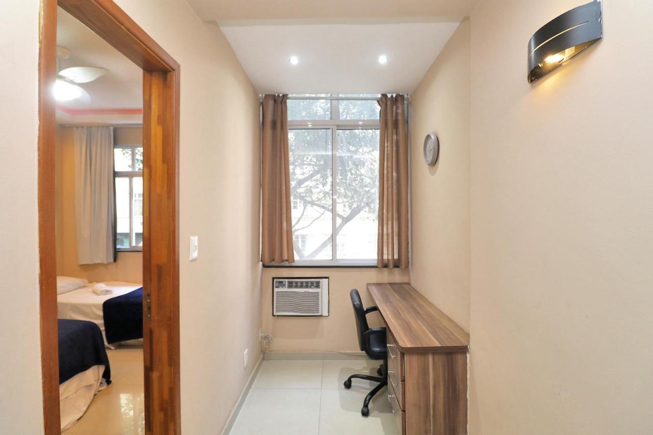 Apartment Rio Spot Homes Copacabana D038