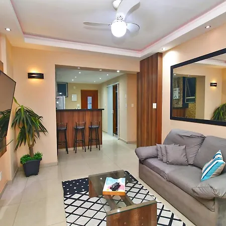 Rio Spot Homes Copacabana D038 Rio de Janeiro Exterior photo
